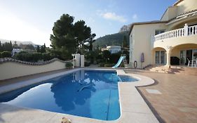 Villa Manoir - Costa Carpediem